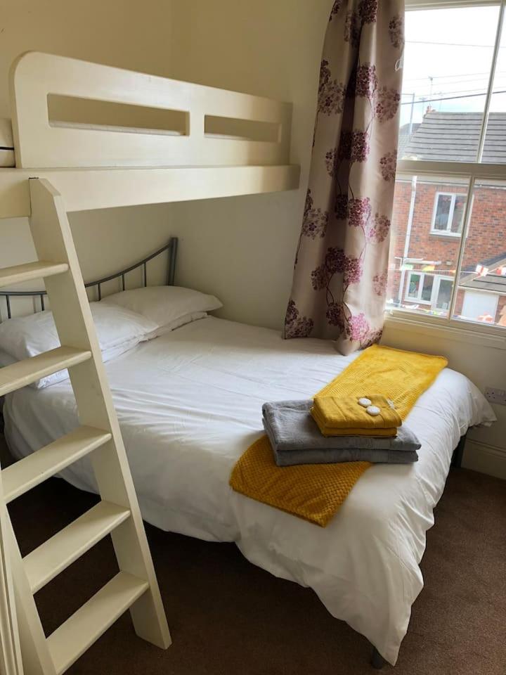 Hotel The Leeman Rose